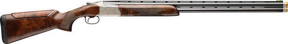 GOLDEN CLAYS 12GA 30"VR*BROWNING CITORI 825 SPORTING 