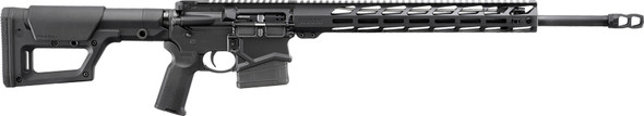PRS LITE STK & MOE K2GRIP 10SHRUGER SFAR 6.5CM 20" MAGPUL 