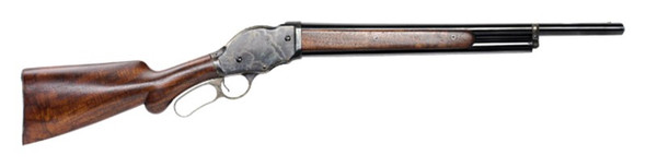 22" COLOR CASE/WALNUTCHIAPPA 1887 12GA 
