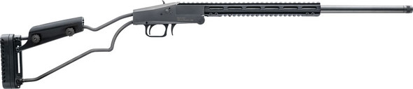 1/2X28" THREADED BLACKCHIAPPA BIG BADGER 350 LEGEND 