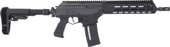 REM 13" BBL. SIDE FOLD BRACEIWI GALIL ACE PISTOL GEN2 223 