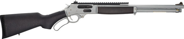 45-70 18.43" PICATINNY RAILHENRY ALL WEATHER SIDE GATE 