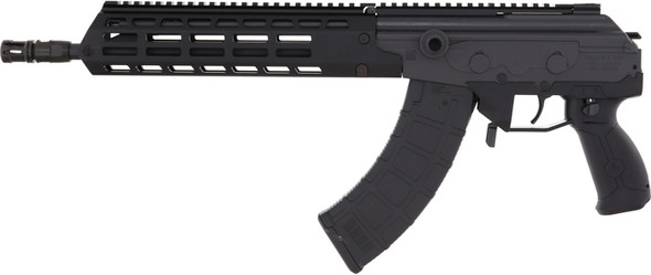 X39 13" BARREL 1-30RD PMAGIWI GALIL ACE GEN2 PISTOL 7.62 