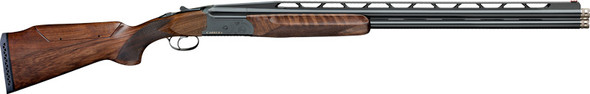 HIGH RIB CT-5 W/GOLD SCRIPT<FAIR CARRERA ONE HR 12GA. 30" 