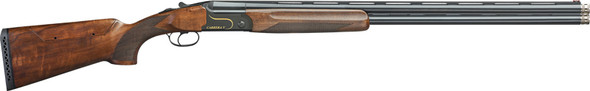 CT-5 WOOD/BLACK ADJ COMBFAIR CARRERA V 12GA. 30"VR 
