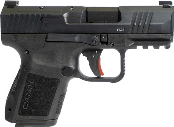 BBL. OR FS 2-10RD MAGS BLACKCANIK METE MC9 CALI 9MM 3.18" 