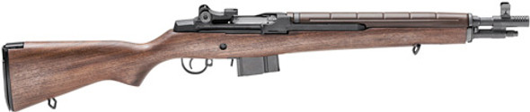 16.25" PARKERIZED/WALNUTSPRINGFIELD M1A TANKER 308WIN 