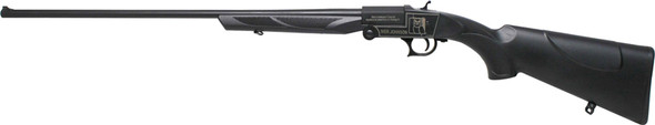 BLACK SYNTHETICIVER JOHNSON 700 410 3" 26" 