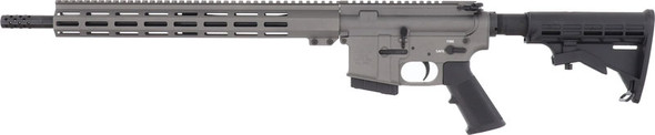 16" NITRIDE 5RD M-LOK TUNGSTENGLFA AR15 RIFLE 350 LEGEND 