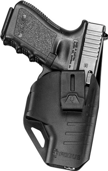 BAND FOR GLOCK 17/19/26/22/23FOBUS HOLSTER INSIDE WAIST 