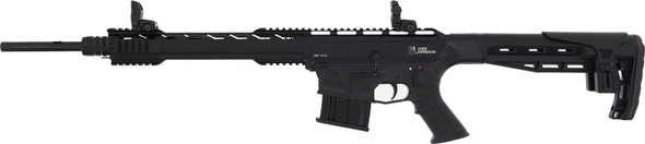 5RD BLACKIVER JOHNSON MF410 410 3" 20" 
