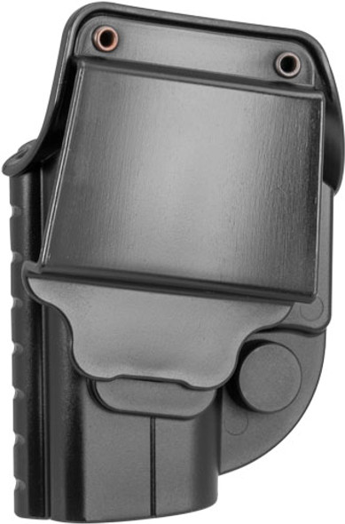 FOR GLOCK 43/43X/43XMOS/48FOBUS HOLSTER E2 VERTEC BELT 