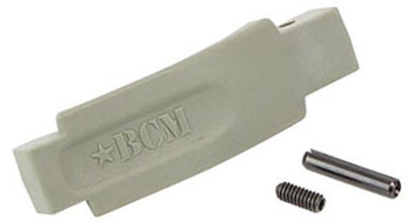 GREEN FITS AR-15BCM TRIGGER GUARD MOD0 FOLIAGE 