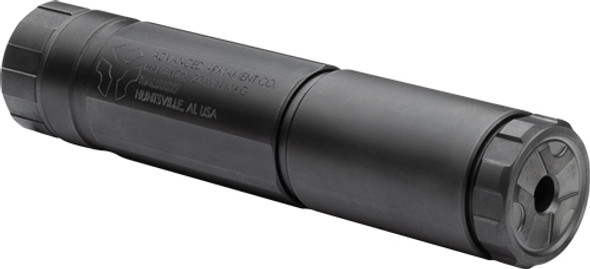 RIMFIRE PVD BLACKAAC HALCYON SILENCER 