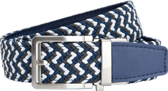 ANCHOR 2.0 UP TO 50" WAIST!NEXBELT BRAIDED SERIES 1.38" 