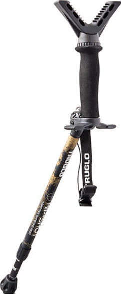 SHOOTING REST 20"-29" ADJTMNTTRUGLO HIP SHOT CROSSBOW 