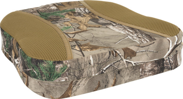INFUSION 13"X14"X3" RT-EDGENEP CUSHION/TREESTAND SEAT 