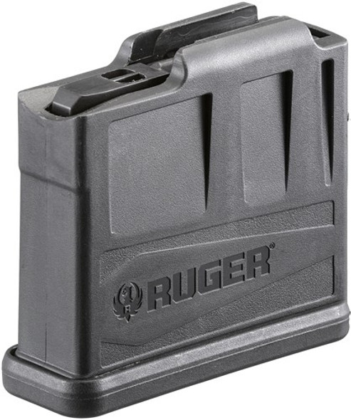 5RD 308 WIN POLYMERRUGER AI-STYLE MAGAZINE 