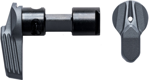 2-LEVER RADIAN GREY FOR AR15RADIAN TALON SAFETY SELECTOR 