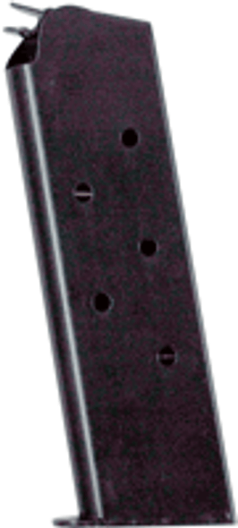 45ACP 7RD BLUED STEELSPRINGFIELD MAGAZINE 1911-A1 