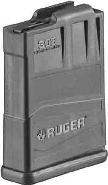10RD 308 WIN POLYMERRUGER MAGAZINE AI-STYLE 