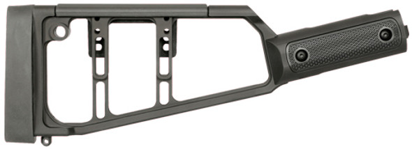 STRAIGHT GRIP BLACKMI LEVER ACTION STOCK MARLIN 