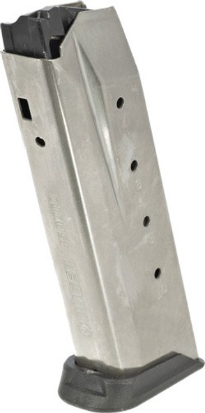 45ACP 10RD STAINLESSRUGER MAGAZINE AMERICAN PISTOL 