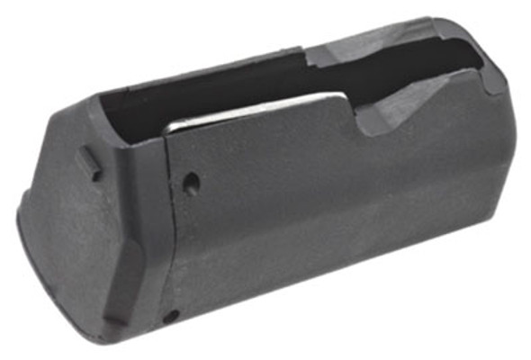 XTRA SHORT ACTION 5RD BLACKRUGER MAGAZINE AMERICAN RIFLE 