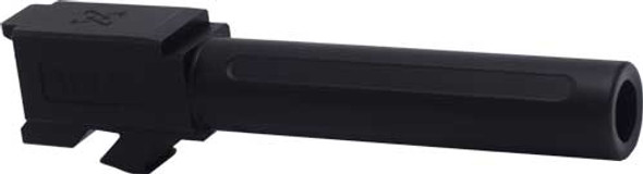 NON-THREADED BLACK NITRIDETRUE PRECISION BARREL FOR G19 