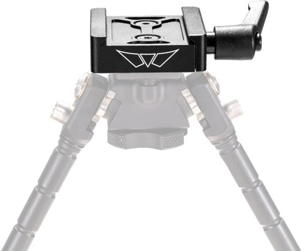 ARCA RAIL ADAPTER ATLASWARNE SKYLINE PRECISION BIPOD 