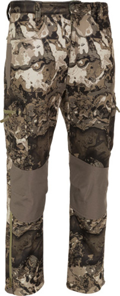 VEIL CANYON GREY LARGEMUDDY TRX SOFTSHELL PANT 