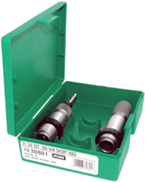 300 WSM GP-ARCBS FULL LENGTH DIE SET 
