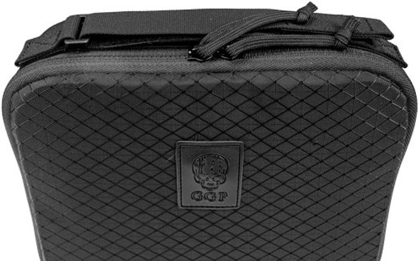 BLACKGREY GHOST GEAR PISTOL CASE 