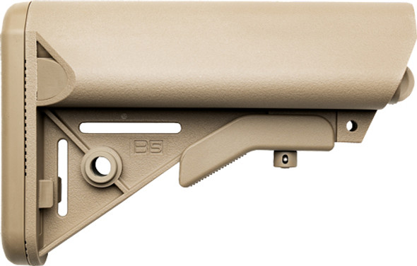 MIL-SPEC FDEB5 SYSTEMS SOPMOD STOCK 