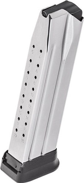9MM 20RD MAGAZINE SSSPRINGFIELD MAGAZINE XDM ELITE 
