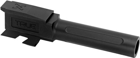 NON-THREADED BLACK NITRIDETRUE PRECISION BARREL FOR G43 