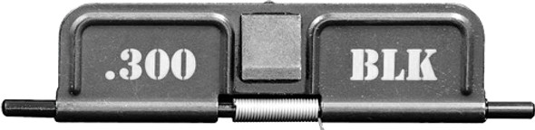 CALIBER MARKED .300 BLKYHM DUST COVER ASSEMBLY AR-15 