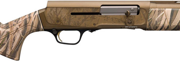 WING 2.75" 28"VR MO-SG HABITT*BROWNING A5 SWEET 16 WICKED 