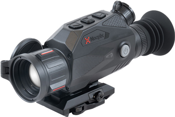 THERMAL OPTIC 384 35MM 2XNOCPIX SLIM L35 MULTI FUNCTION 