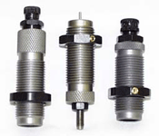 SET 30 CARBINE GP-CRCBS CARBIDE TAPER CRIMP DIE 