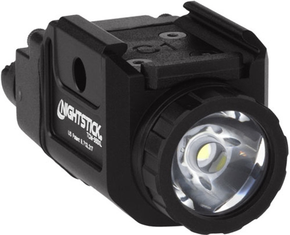 COMPACT WEAPON MOUNTED LIGHTNIGHTSTICK XTREME LUMENS METAL 