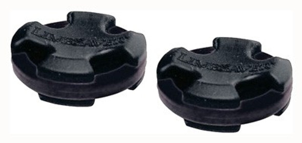BROADBAND SOLID LIMB BLK/BLKLIMBSAVER LIMB DAMPENER 
