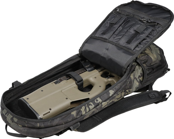 MULTICAM BLACK RIFLE CASEGREY GHOST GEAR APPARITION BAG 