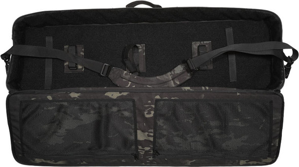 MULTICAM BLACKGREY GHOST GEAR RIFLE CASE 