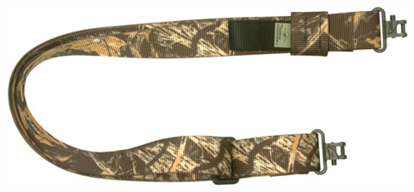 1-1/4" MAX-4 W/SWIVELSTOC SUPER SLING 2+ 