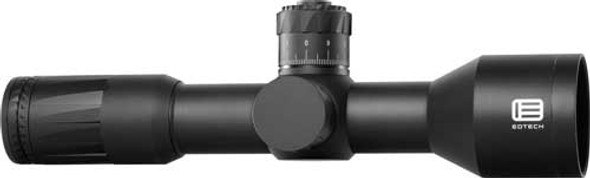 34MM FFP MD3 (MRAD) BLACKEOTECH SCOPE VUDU 5-25X50MM 