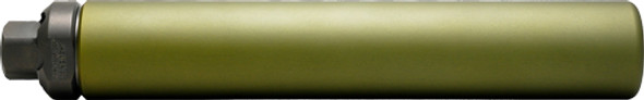 THREAD 5/8X24 ARMY GREENAAC JAEGER 30 SILENCER DIRECT 