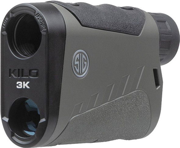 MONOCULAR 6X22 BDX 2.0SIG OPTICS KILO3K RANGEFINDER 
