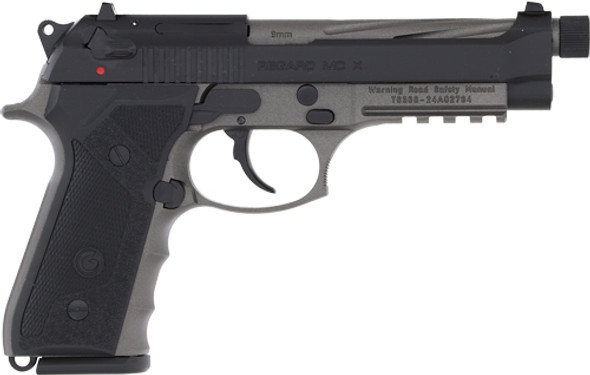 ADJ. SIGHT 18RD THREADED TUNG.GIRSAN REGARD MC X 9MM 