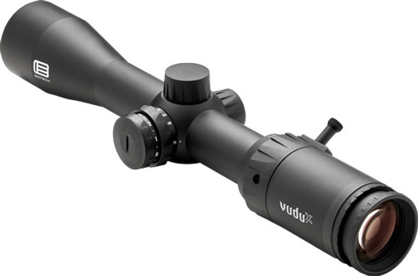 30MM SFP ILLUMINATED DP1 BLACKEOTECH SCOPE VUDU X 2-12X40MM 